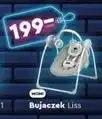 Biedronka Bujaczek elektryczny liss Momi oferta