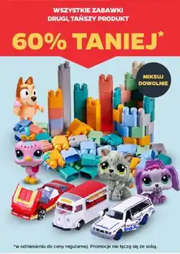 Netto Zabawki oferta