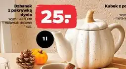 Netto Dzbanek dynia 1 l oferta