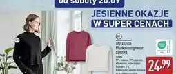 ALDI Bluzka damska s-l Up2Fashion oferta