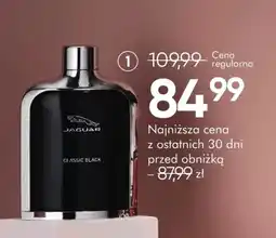 SuperPharm Woda perfumowana Jaguar oferta