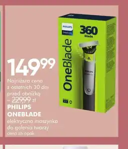 SuperPharm Maszynka do golenia Philips oferta