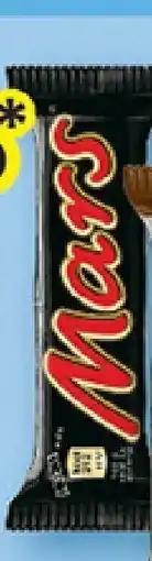 Auchan Baton Mars Mars Incorporated oferta