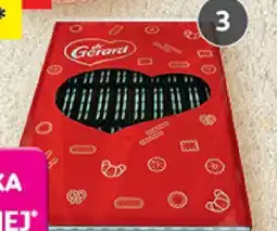 Auchan Ciastka Mafijne black Dr Gerard oferta