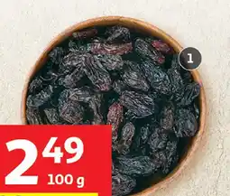 Auchan Śliwki suszone Auchan oferta