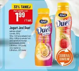 Polomarket Jogurt pitny Jovi oferta