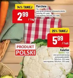Polomarket Kalafior Polski oferta