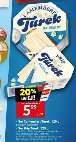Twój Market Ser Turek oferta
