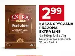 Stokrotka Optima Kasza gryczana Extra Line oferta