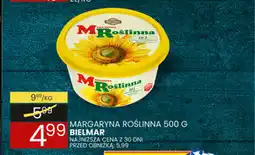 Wafelek Margaryna Bielmar oferta