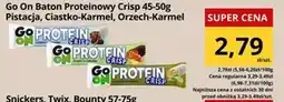 Supeco Baton Go On Nutrition oferta
