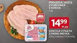 Stokrotka Optima Filet z piersi kurczaka oferta