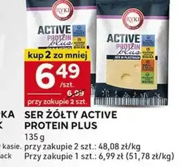 Stokrotka Optima Ser Ryki oferta