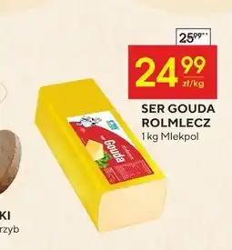 Społem Ser Mlekpol oferta