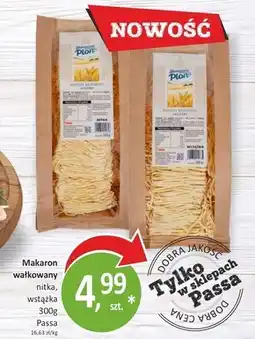 Passa Makaron Passa oferta
