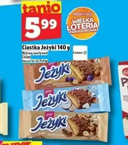 Topaz Ciastka Colian oferta