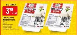 Polomarket Twaróg Mleczna Polana oferta