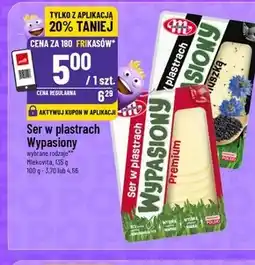 Polomarket Ser Mlekovita oferta