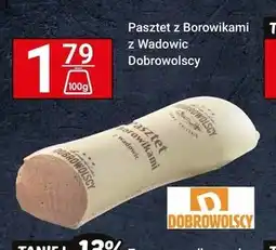 Hitpol Pasztet Dobrowolscy oferta