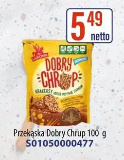AT Przekąska oferta