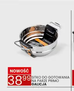 Wafelek Sitko do gotowania Galicja oferta