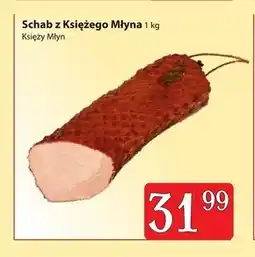 Społem Schab Księży Młyn oferta