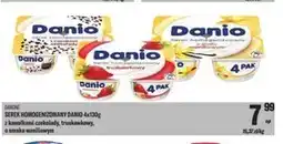 TomiMarkt Serek homogenizowany Danone oferta