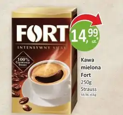 Passa Kawa mielona Forte oferta