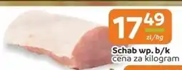 Społem Schab oferta