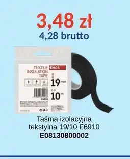 AT Taśma izolacyjna Eos oferta