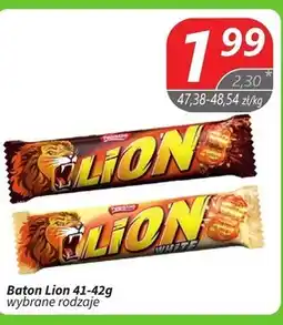 Społem Baton Lion oferta