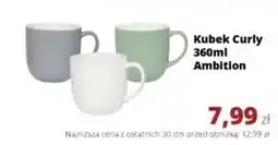 Torimpex Kubek Ambition oferta