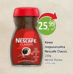 Passa Kawa rozpuszczalna Nescafe oferta