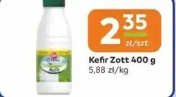 Społem Kefir Zott oferta