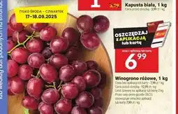 Twój Market Winogrona oferta