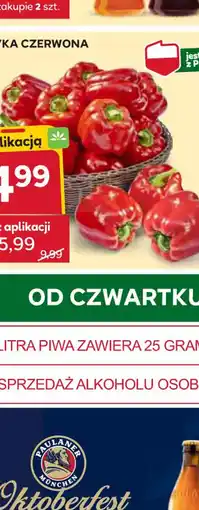 Stokrotka Market Lubella Mąka Puszysta oferta