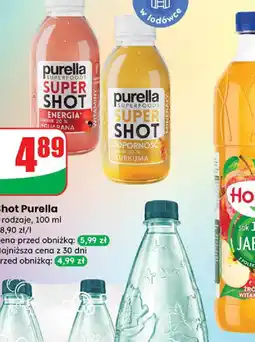 Dino Shot Purella oferta