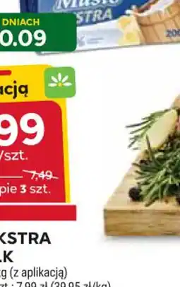 Stokrotka Market Łopatka wieprzowa oferta
