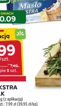 Stokrotka Market Łopatka wieprzowa oferta