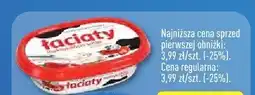 ALDI Serek śmietankowy meksykański Łaciaty oferta