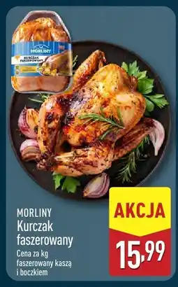 ALDI Kurczak faszerowany Morliny oferta