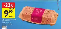 Intermarche Jajka z chowu ściółkowego rozm. L Kotlina Natury oferta