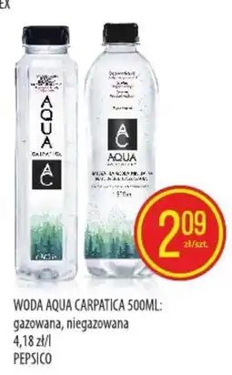 Pokusa Woda Nowa Oshee oferta