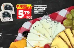 Topaz Ser Koryciński Swojski TOPAZ oferta