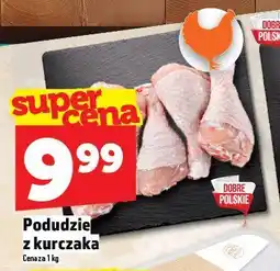 Topaz Podudzie z kurczaka TOPAZ oferta