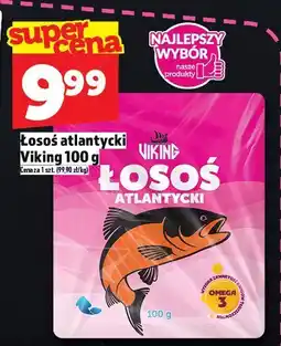 Topaz Łosoś atlantycki Viking oferta