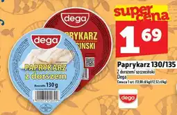 Topaz Paprykarz Dega oferta