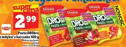 Topaz Pasta DRObra z indyka/z kurczaka Drosed 100g oferta