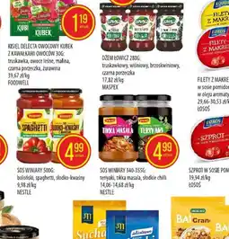 Pokusa Herbapol Owocowa Spiżarnia oferta