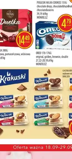 Pokusa Praliny oferta